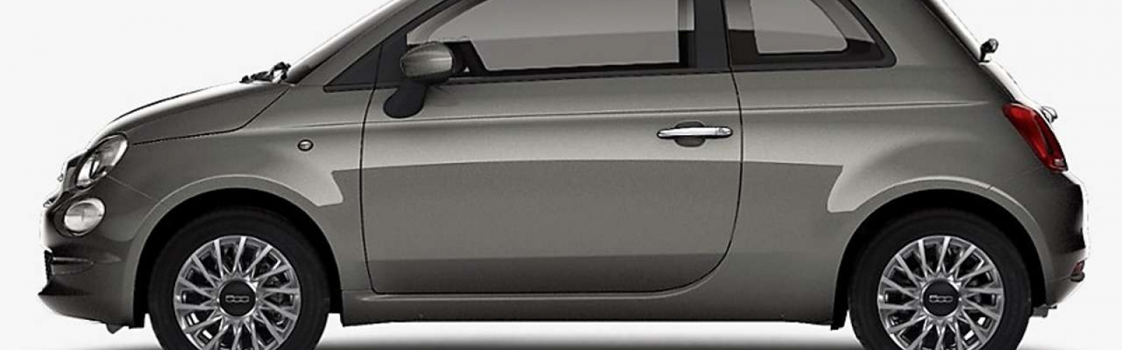Fiat 500 1.0 HYBRID Lounge 70cv